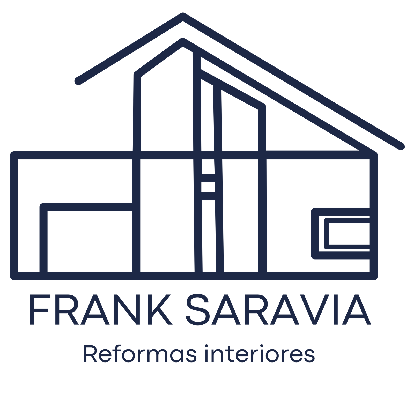 frank Saravia